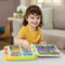 VTech Jouets Electroniques Educatifs GRAND LIVRE INTERACTIF DINOS