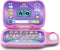 VTech Jouets Electroniques Educatifs ORDI GENIUS PRO ROSE