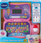 VTech Jouets Electroniques Educatifs ORDI GENIUS PRO ROSE
