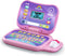 VTech Jouets Electroniques Educatifs ORDI GENIUS PRO ROSE