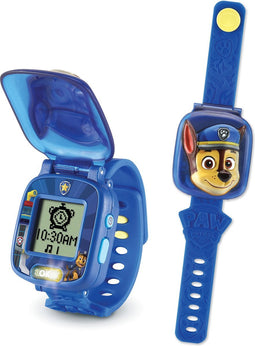 VTech Jouets Electroniques Educatifs PAT PATROUILLE - LA MONTRE-JEU INTERACTIVE DE CHASE