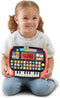 VTech Junior Tablet Activity-Center - Educatief Speelgoed - Kinder Speelgoed Computer - Cadeau - 2 tot 5 Jaar