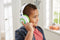VTech Kidi Audio Max Koptelefoon Kinderen - 7-in-1 Interactieve Activity-Center - Koptelefoon Kids - Cadeau - Kinderspeelgoed 4 Jaar