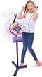 VTECH - Kidi Superstar Lightshow Pink - Microfoon Karaoke
