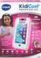 VTech KidiCom Advance 3.0 Telefoon - Interactieve Kinder Mobiel met Camera - Educatief Speelgoed - Vanaf 5 - Roze