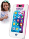 VTech KidiCom Advance 3.0 Telefoon - Interactieve Kinder Mobiel met Camera - Educatief Speelgoed - Vanaf 5 - Roze