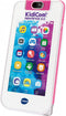 VTech KidiCom Advance 3.0 Telefoon - Interactieve Kinder Mobiel met Camera - Educatief Speelgoed - Vanaf 5 - Roze