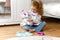 VTech KidiDreams Mijn Interactieve Puppy Maxime - Cadeau - Educatief Babyspeelgoed - 8 tot 10 Jaar