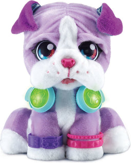 VTech KidiFriends DJ Beat Boxer - Interactief Speelgoed - 4 tot 10 Jaar