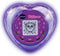 VTech Kidilove Magisch Hart - KidiDreams - Interactief en Educatief Kinder Speelgoed - Vanaf 5 Jaar - Roze