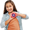 VTech Kidilove Magisch Hart - KidiDreams - Interactief en Educatief Kinder Speelgoed - Vanaf 5 Jaar - Roze