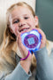 VTech Kidilove Magisch Hart - KidiDreams - Interactief en Educatief Kinder Speelgoed - Vanaf 5 Jaar - Roze