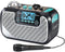 VTech KidiMusic Super Sound Karaoke - Muziek Speelgoed - Karaoke Set Kinderen - Maak Kennis met Zangtalent - vanaf 14 Jaar