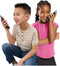 VTech KidiTalkie Explorer - Walkie Talkie voor Kinderen - Inclusief Stemvervormer - Ingebouwde Zaklamp - Speelgoed vanaf 5 Jaar