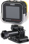 VTech KidiZoom Action Cam HD Camera - Speelcamera - Waterdichte Kindercamera - Van 5 tot 12 Jaar