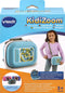 VTech KidiZoom Draagtas - Tas Met Opbergvakken - Voor Speelcamera - Van 5 tot 12 Jaar - Blauw