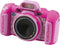 VTech KidiZoom Duo FX Kindercamera - Interactief Speelgoed - Foto's en Video's Maken - Speelgoed vanaf 4 Jaar - Roze