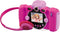 VTech KidiZoom Duo FX Kindercamera - Interactief Speelgoed - Foto's en Video's Maken - Speelgoed vanaf 4 Jaar - Roze