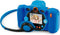 VTech KidiZoom Duo FX Kindercamera - Interactief Speelgoed - Foto's en Video's Maken - Speelgoed vanaf 4 Jaar - Blauw