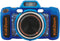 VTech KidiZoom Duo FX Kindercamera - Interactief Speelgoed - Foto's en Video's Maken - Speelgoed vanaf 4 Jaar - Blauw