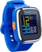 VTech KidiZoom DX2 Smartwatch Kinderen - Kinderhorloge Kids - Educatief Horloge - Cadeau - Kinderspeelgoed 5 Jaar tot 13 Jaar - Blauw