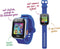 VTech KidiZoom DX2 Smartwatch Kinderen - Kinderhorloge Kids - Educatief Horloge - Cadeau - Kinderspeelgoed 5 Jaar tot 13 Jaar - Blauw