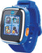 VTech KidiZoom DX2 Smartwatch Kinderen - Kinderhorloge Kids - Educatief Horloge - Cadeau - Kinderspeelgoed 5 Jaar tot 13 Jaar - Blauw
