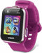 VTECH - Kidizoom Smartwatch Connect DX2 Raspberry - Foto- en videohorloge