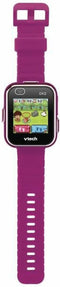 VTECH - Kidizoom Smartwatch Connect DX2 Raspberry - Foto- en videohorloge