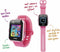 VTech KidiZoom Smartwatch DX2 - Kinderhorloge Digitaal Meisje - Educatief Horloge - Vanaf 5 tot 13 Jaar - Roze