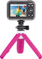 VTech KidiZoom Vloggercam - Speelcamera - 5 tot 12 Jaar - Roze