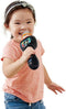 VTech Kinderliedjes Microfoon Activity-Center - Kinderen Karaoke - Interactief Speelgoed - Cadeau - 2 tot 5 Jaar