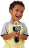 VTech Kinderliedjes Microfoon Activity-Center - Kinderen Karaoke - Interactief Speelgoed - Cadeau - 2 tot 5 Jaar