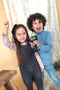 VTech Kinderliedjes Microfoon Activity-Center - Kinderen Karaoke - Interactief Speelgoed - Cadeau - 2 tot 5 Jaar