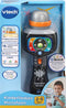 VTech Kinderliedjes Microfoon Activity-Center - Kinderen Karaoke - Interactief Speelgoed - Cadeau - 2 tot 5 Jaar