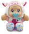 VTech Little Love Mijn Knuffelpop Dromenland - Educatief Babyspeelgoed - Liedjes en Kleuren Speelgoed - Van 1,5 tot 6 Jaar