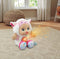 VTech Little Love Mijn Knuffelpop Dromenland - Educatief Babyspeelgoed - Liedjes en Kleuren Speelgoed - Van 1,5 tot 6 Jaar