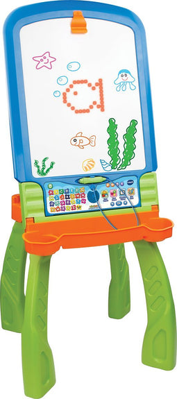 VTech Magi Chevalet Interactif 3 en 1, 3 jaar