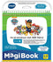 VTech MagiBook Activiteitenboek PAW Patrol - Cadeau - Ga op Avontuur met PAW Patrol - Educatief Speelgoed - Niveau 2 - Cadeau - 3 tot 6 Jaar