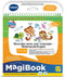 VTech MagiBook Activiteitenboek - Woordjes Leren met Vriendjes - Niveau 1 - NL/EN - 2 tot 5 Jaar