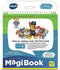 VTECH - Magibook Interactive Book - Ga op een missie met Pat 'Patrouille