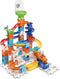 VTech Marble Rush Adventure Set S100 - Speelgoed Knikkerbaan - Educatief - 61 Onderdelen - Inclusief 5 Knikkers - Cadeau - Vanaf 4 Jaar