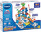 VTech Marble Rush Adventure Set S100 - Speelgoed Knikkerbaan - Educatief - 61 Onderdelen - Inclusief 5 Knikkers - Cadeau - Vanaf 4 Jaar