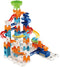 VTech Marble Rush Adventure Set S100 - Speelgoed Knikkerbaan - Educatief - 61 Onderdelen - Inclusief 5 Knikkers - Cadeau - Vanaf 4 Jaar