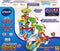 VTech Marble Rush Beginner Set S200 - Speelgoed Knikkerbaan - 47 Onderdelen - met Licht- en Geluidseffecten - Inclusief 5 Knikkers - Vanaf 4 Jaar