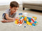 VTech Marble Rush Discovery Set XS100 - Speelgoed Knikkerbaan - Educatief - 30 Onderdelen - Inclusief 3 Knikkers - Vanaf 4 Jaar