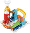 VTech Marble Rush Rocket Set Elektronisch M100E Knikkerbaan - 79 Onderdelen - Incl. 10 Knikkers met Licht- en Geluidseffecten - Cadeau - Speelgoed 3 tot 12 Jaar