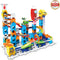 VTech Marble Rush Rocket Set Elektronisch M100E Knikkerbaan - 79 Onderdelen - Incl. 10 Knikkers met Licht- en Geluidseffecten - Cadeau - Speelgoed 3 tot 12 Jaar