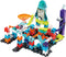 VTech Marble Rush Space Magnetic Mission Set XL300E Knikkerbaan - 120 Onderdelen - Incl. 10 Knikkers met Licht- en Geluidseffecten - Speelgoed 4 t/m 12 Jaar