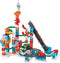 VTech Marble Rush Super Sky Tower Set XL300E Knikkerbaan - 143 Onderdelen - Incl. 10 Knikkers met Licht- en Geluidseffecten - Cadeau - Speelgoed Vanaf 4 Jaar
